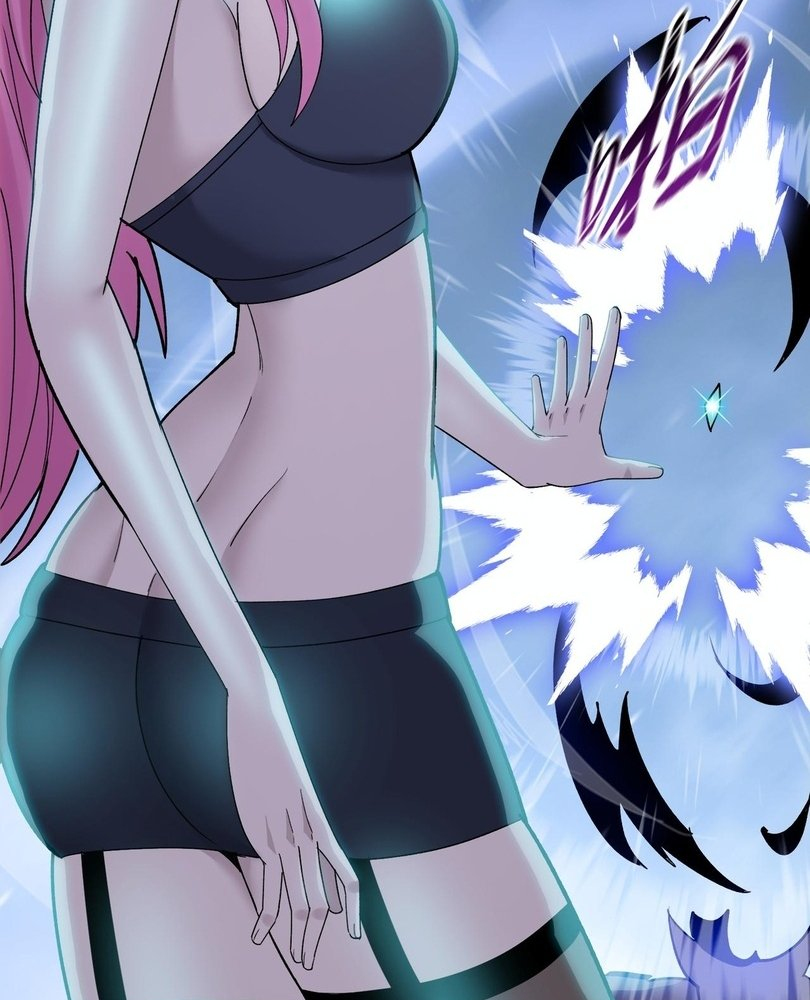 Read The doomsday ruthless man EN Manga Online