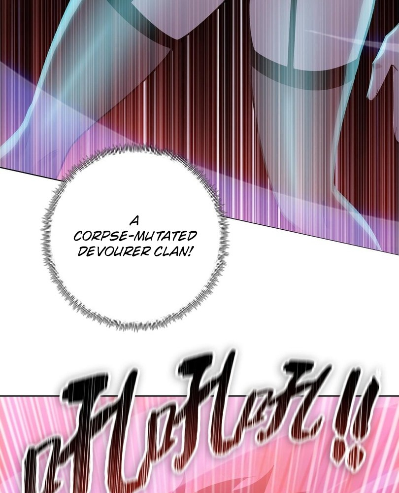Read The doomsday ruthless man EN Manga Online