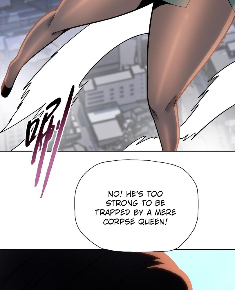 Read The doomsday ruthless man EN Manga Online