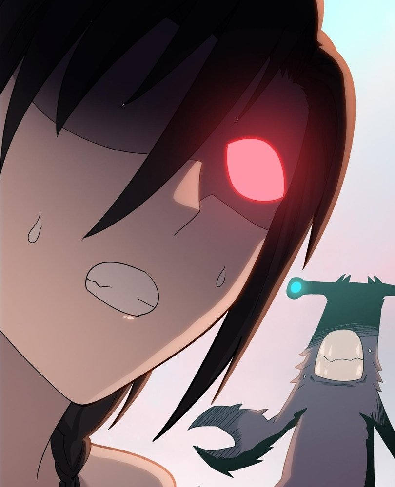 Read The doomsday ruthless man EN Manga Online