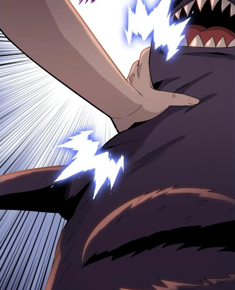Read The doomsday ruthless man EN Manga Online