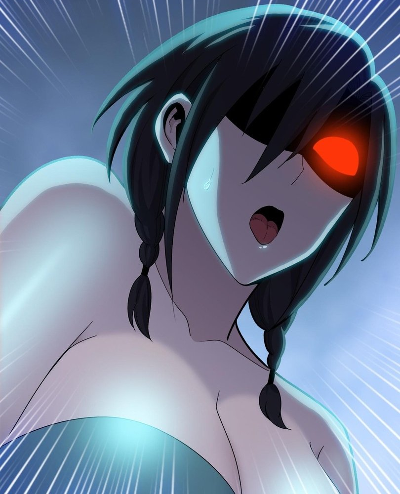 Read The doomsday ruthless man EN Manga Online