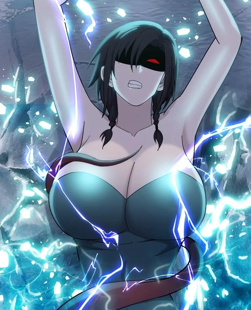 Read The doomsday ruthless man EN Manga Online
