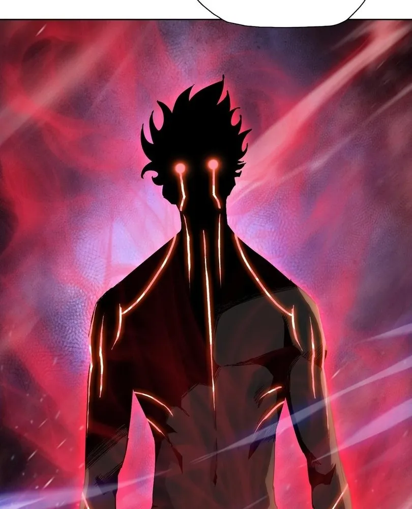 Read The doomsday ruthless man EN Manga Online