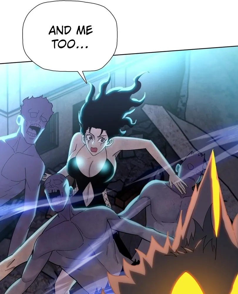Read The doomsday ruthless man EN Manga Online