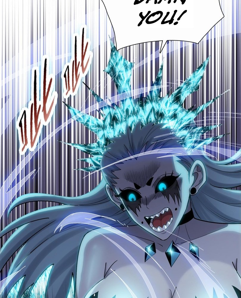 Read The doomsday ruthless man EN Manga Online
