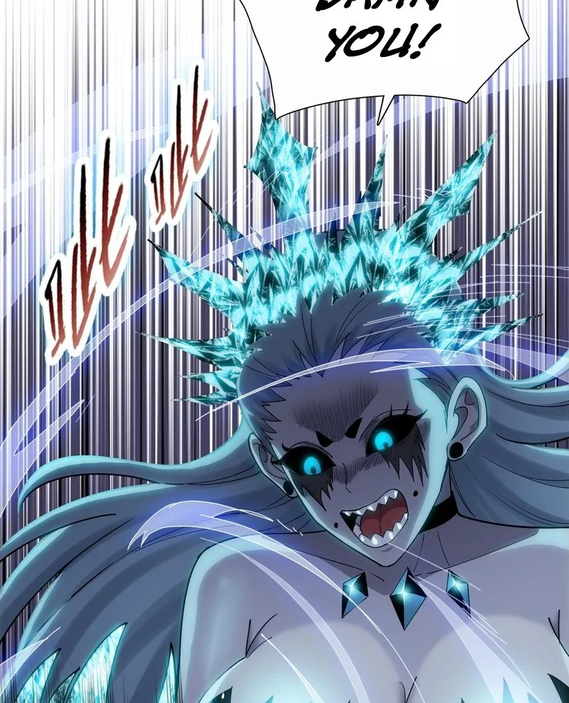 Read The doomsday ruthless man EN Manga Online