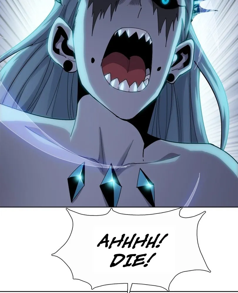 Read The doomsday ruthless man EN Manga Online