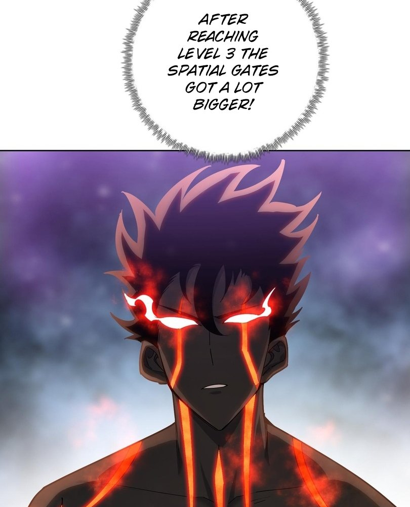Read The doomsday ruthless man EN Manga Online