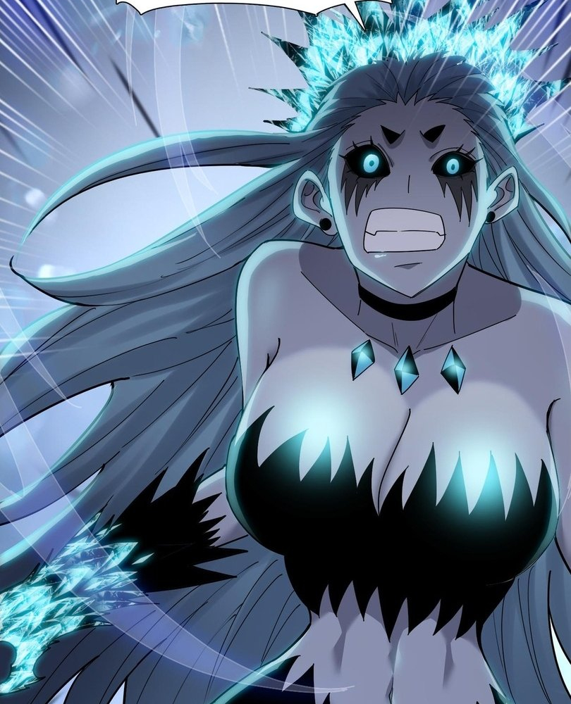 Read The doomsday ruthless man EN Manga Online