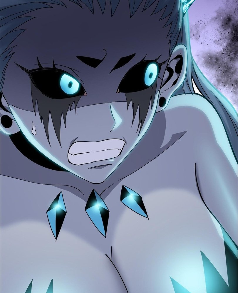 Read The doomsday ruthless man EN Manga Online