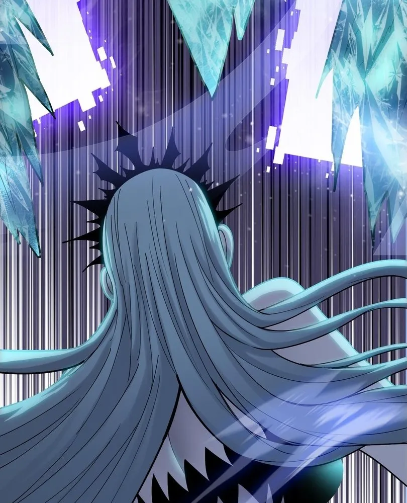 Read The doomsday ruthless man EN Manga Online