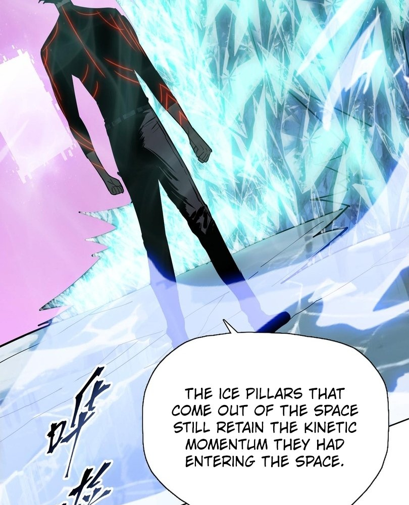 Read The doomsday ruthless man EN Manga Online