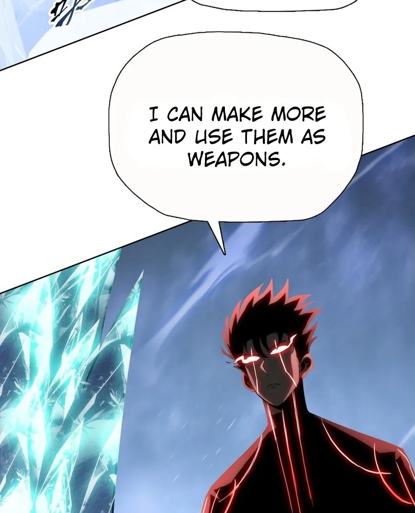 Read The doomsday ruthless man EN Manga Online