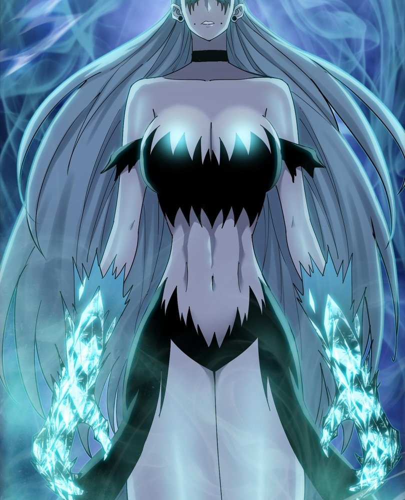 Read The doomsday ruthless man EN Manga Online