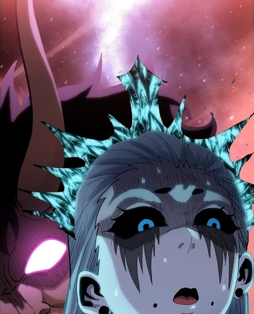 Read The doomsday ruthless man EN Manga Online