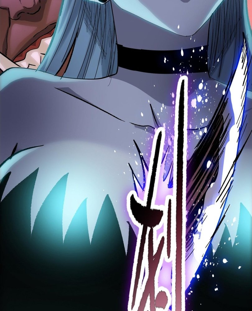 Read The doomsday ruthless man EN Manga Online