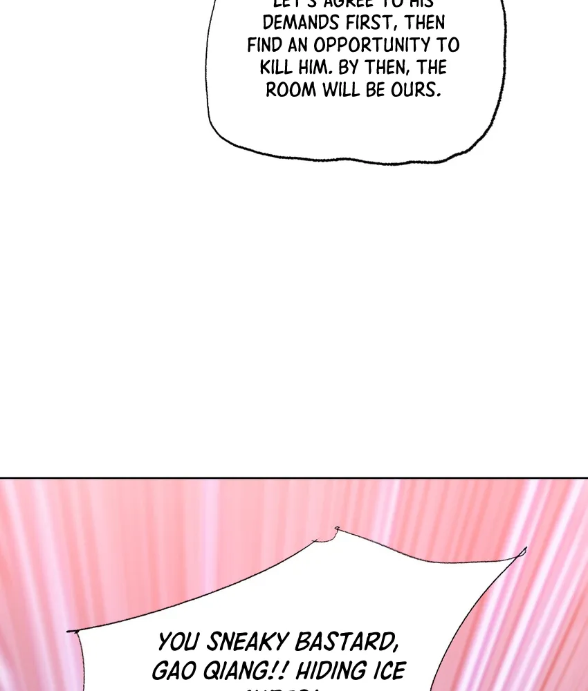 Read The doomsday ruthless man EN Manga Online
