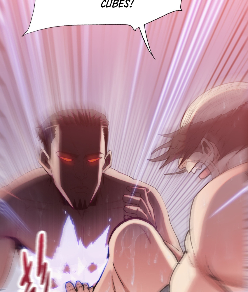Read The doomsday ruthless man EN Manga Online