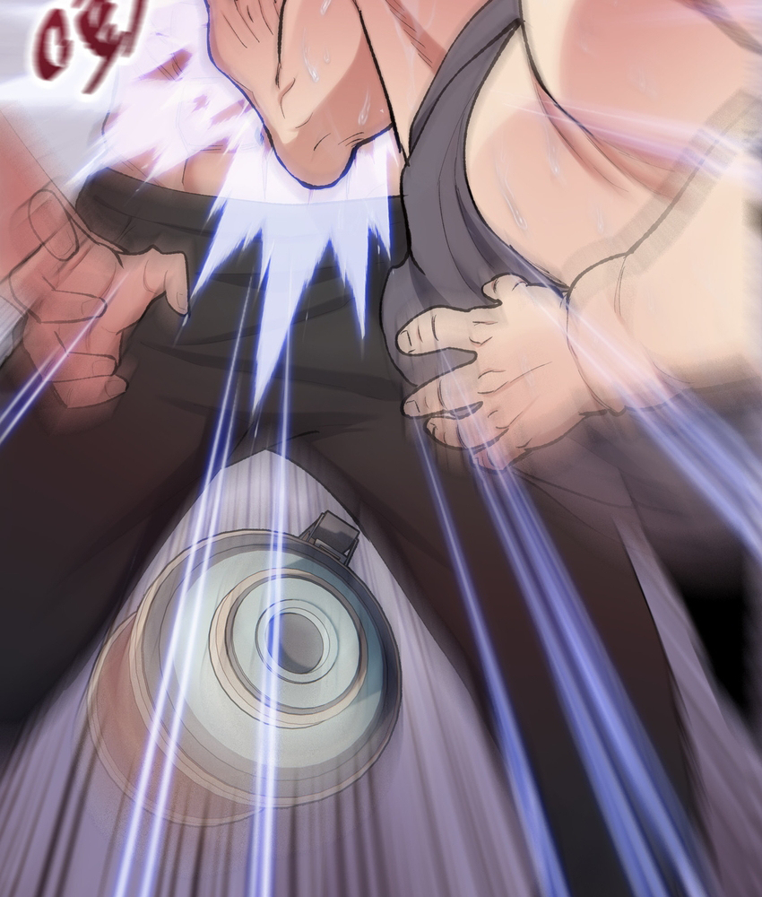 Read The doomsday ruthless man EN Manga Online