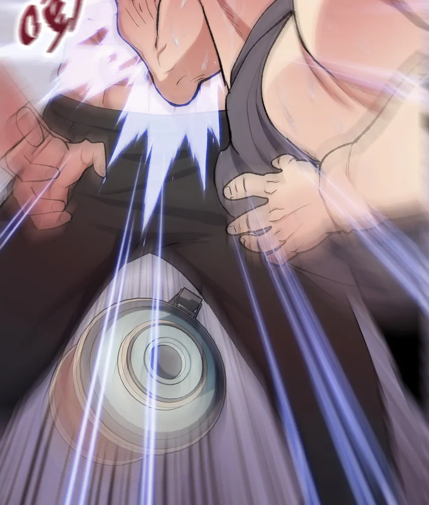 Read The doomsday ruthless man EN Manga Online