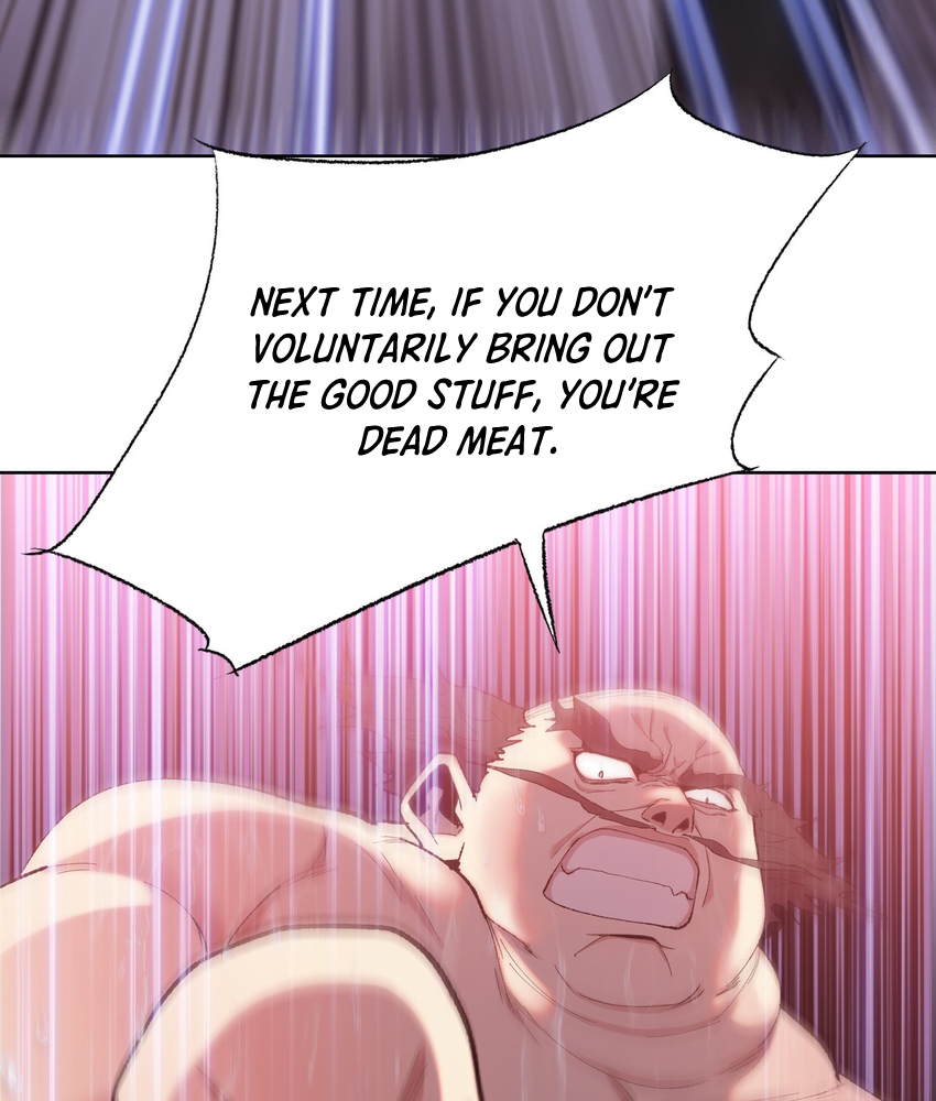 Read The doomsday ruthless man EN Manga Online