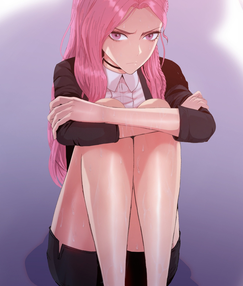 Read The doomsday ruthless man EN Manga Online