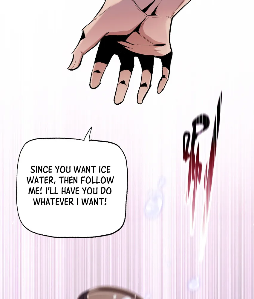 Read The doomsday ruthless man EN Manga Online
