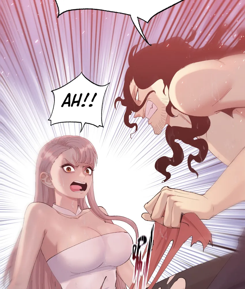 Read The doomsday ruthless man EN Manga Online
