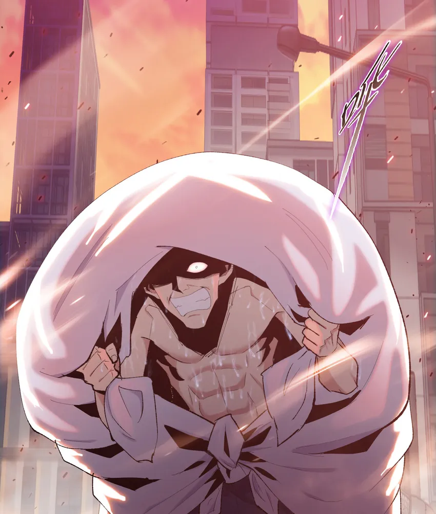 Read The doomsday ruthless man EN Manga Online