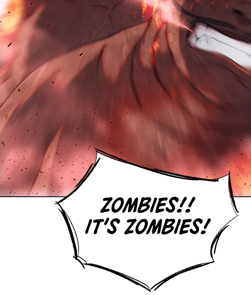 Read The doomsday ruthless man EN Manga Online