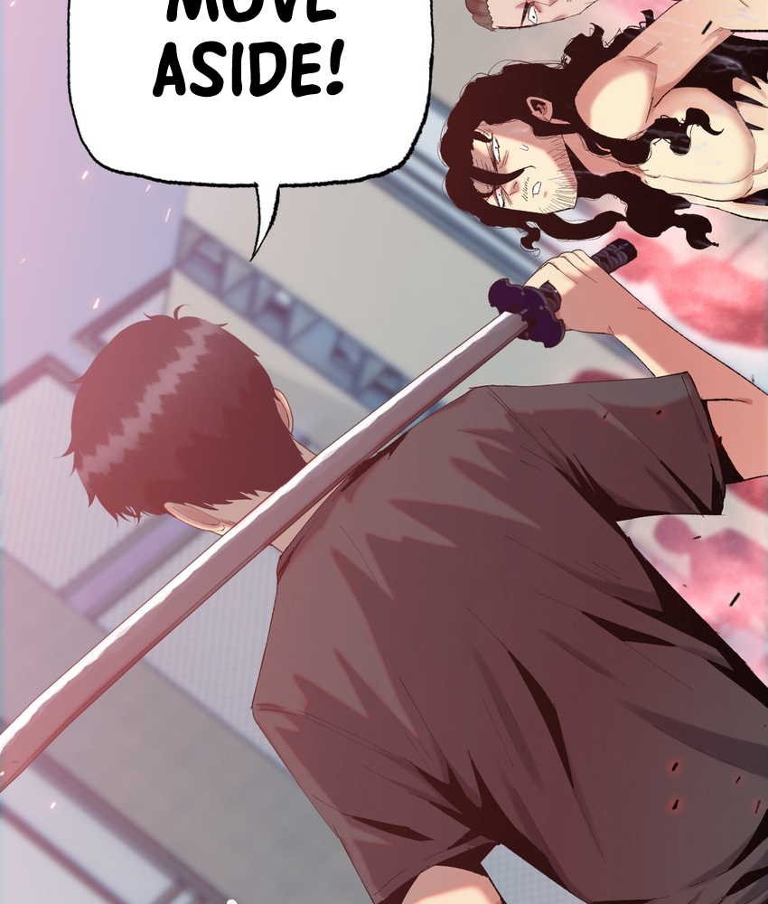 Read The doomsday ruthless man EN Manga Online