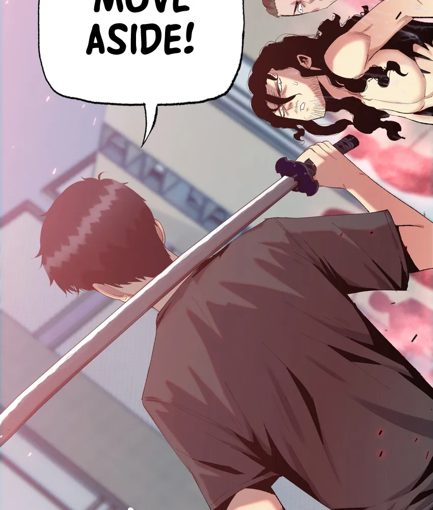 Read The doomsday ruthless man EN Manga Online