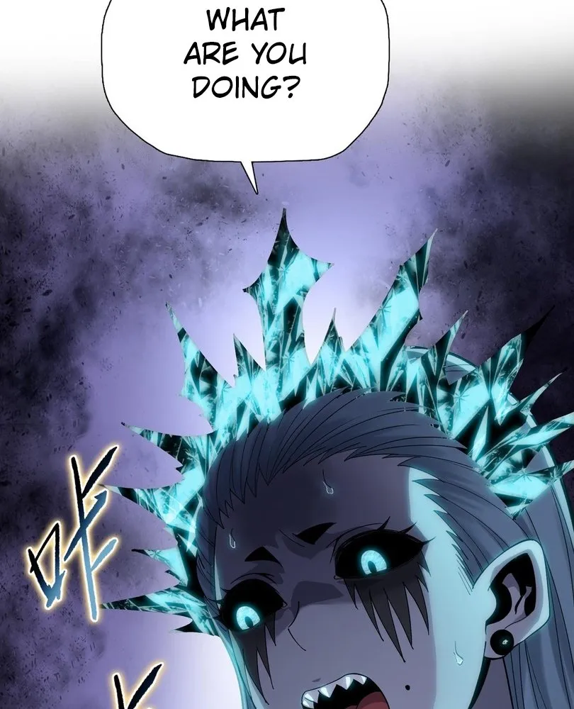 Read The doomsday ruthless man EN Manga Online