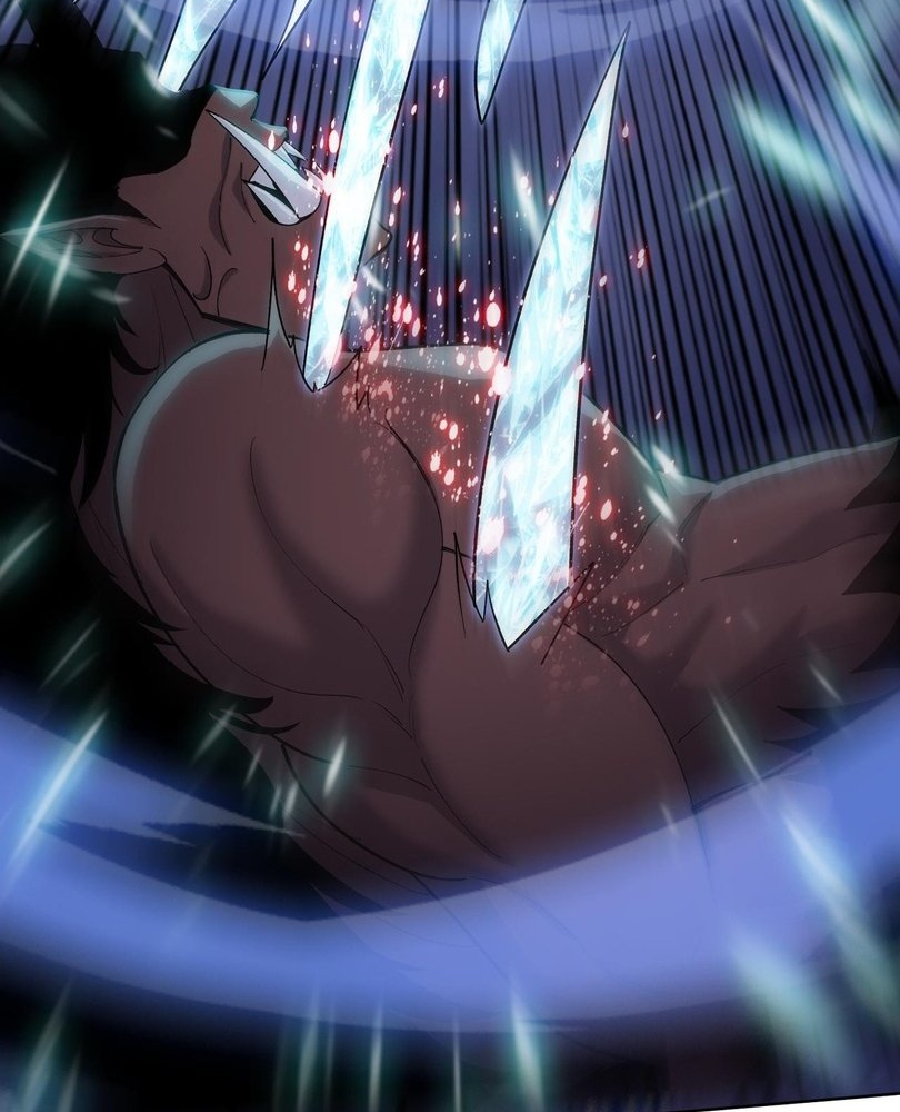 Read The doomsday ruthless man EN Manga Online