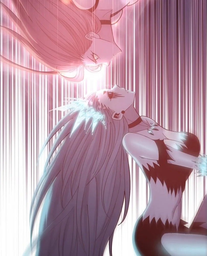 Read The doomsday ruthless man EN Manga Online