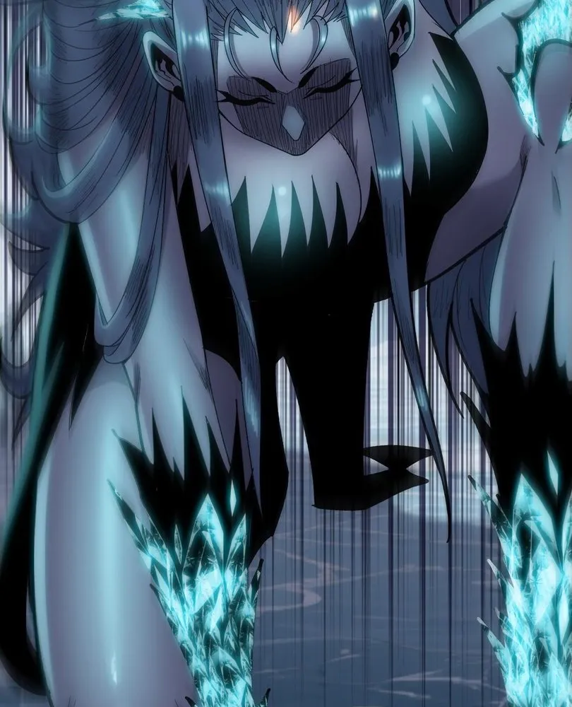 Read The doomsday ruthless man EN Manga Online