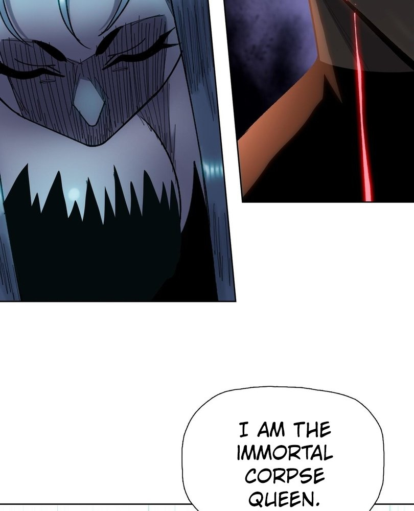 Read The doomsday ruthless man EN Manga Online