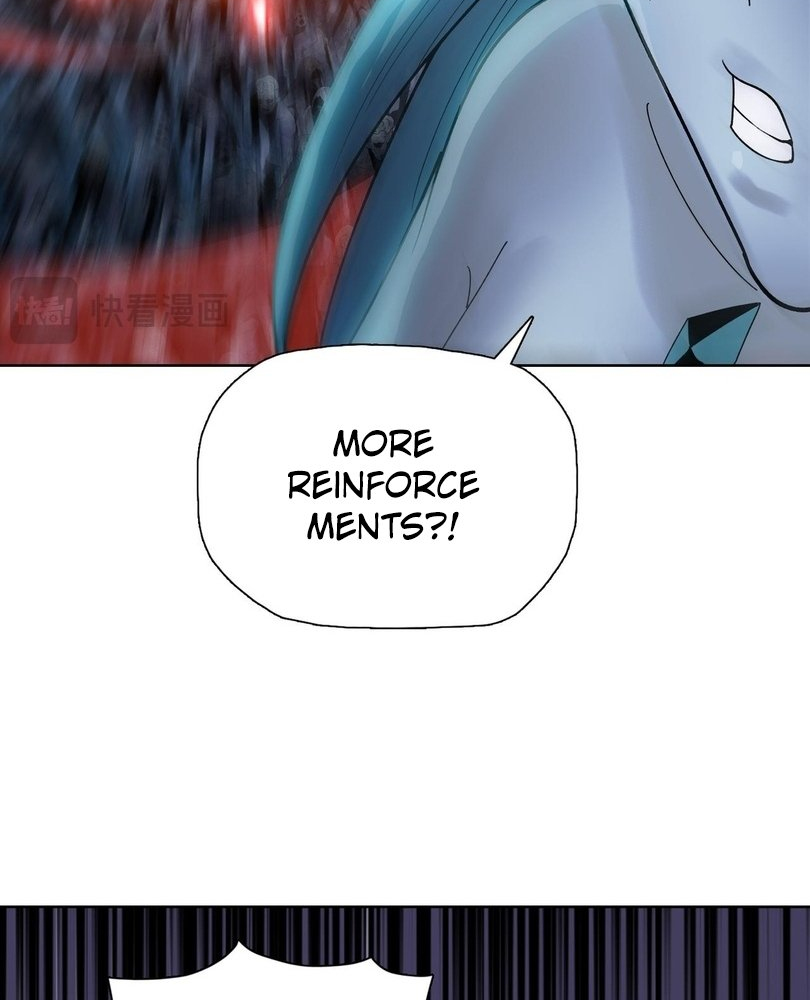 Read The doomsday ruthless man EN Manga Online