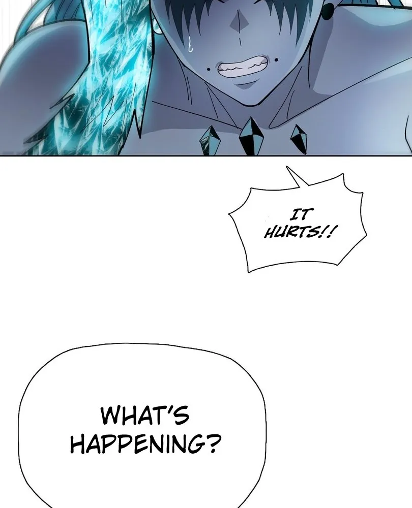 Read The doomsday ruthless man EN Manga Online