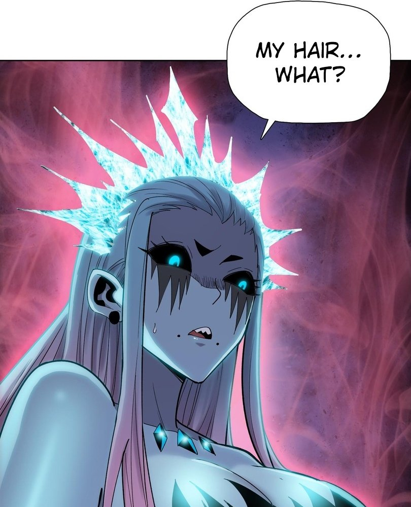 Read The doomsday ruthless man EN Manga Online