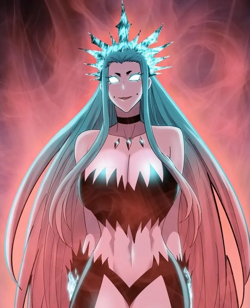 Read The doomsday ruthless man EN Manga Online
