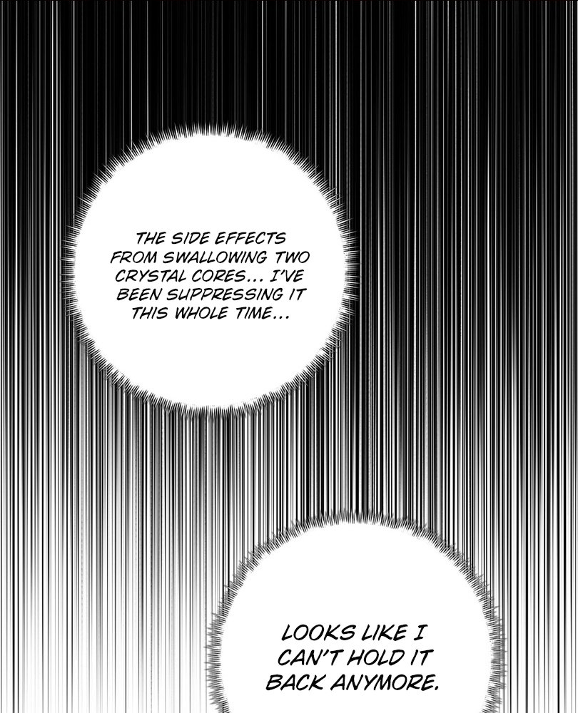 Read The doomsday ruthless man EN Manga Online