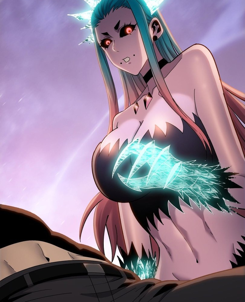 Read The doomsday ruthless man EN Manga Online