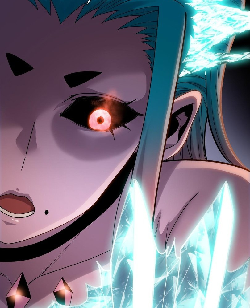 Read The doomsday ruthless man EN Manga Online