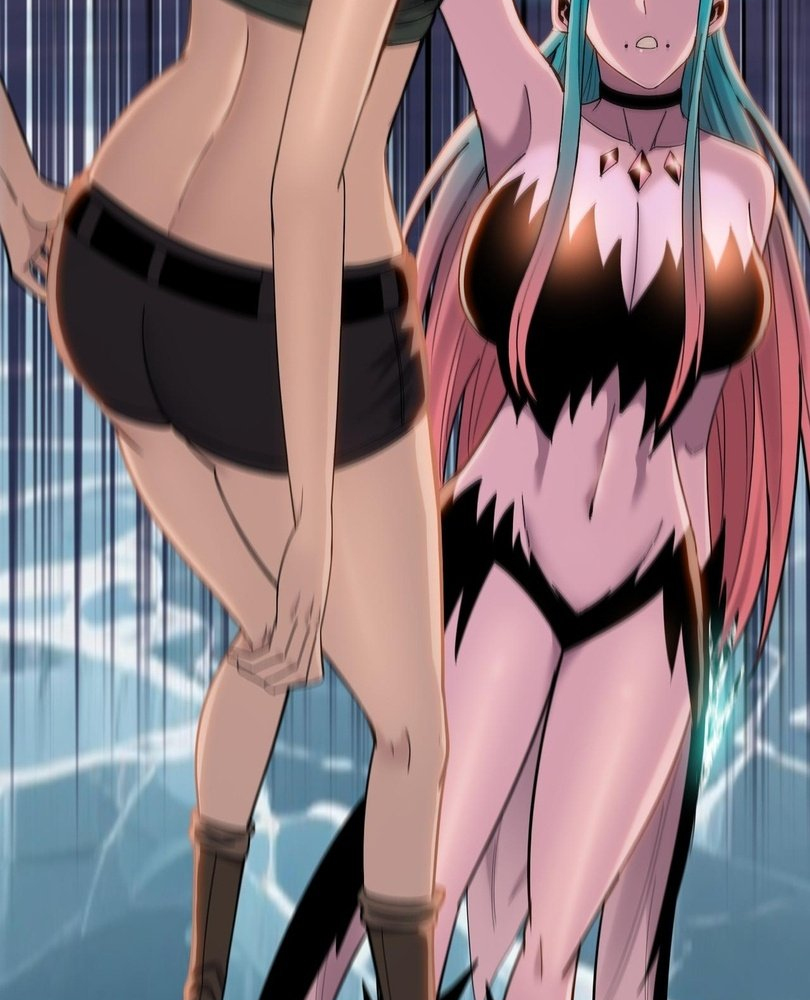 Read The doomsday ruthless man EN Manga Online