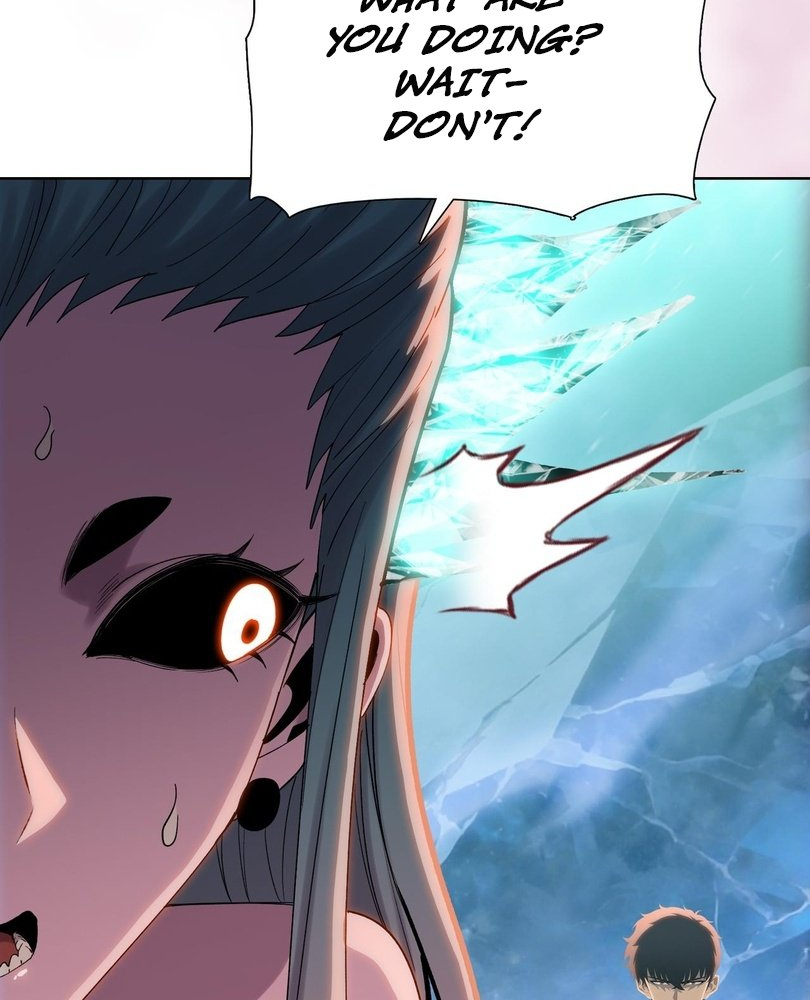 Read The doomsday ruthless man EN Manga Online