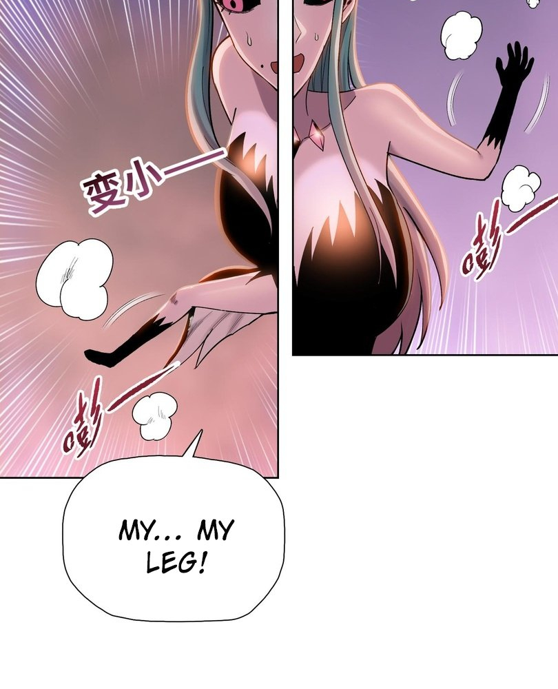 Read The doomsday ruthless man EN Manga Online