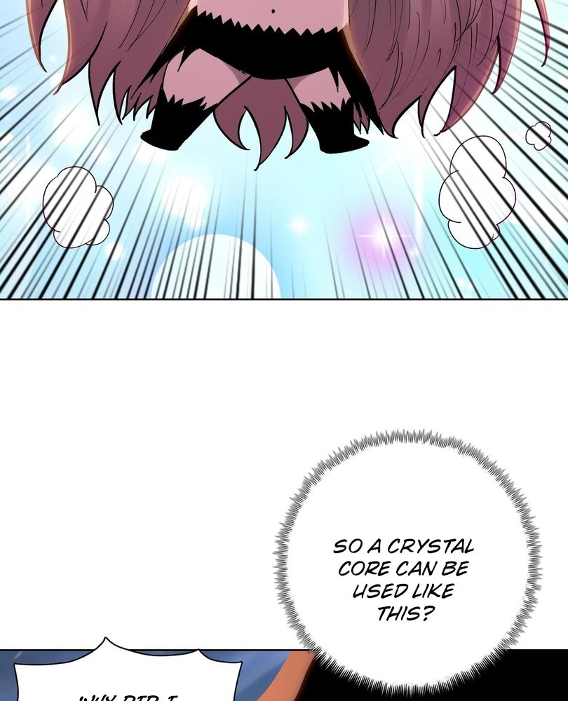 Read The doomsday ruthless man EN Manga Online