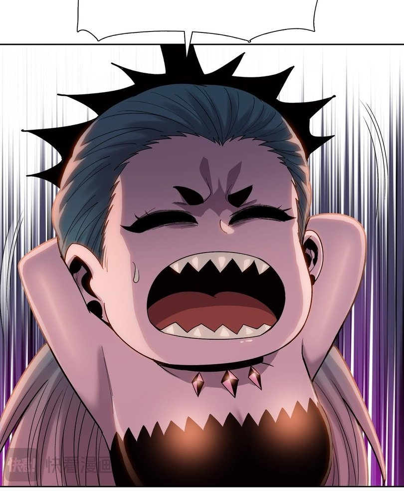 Read The doomsday ruthless man EN Manga Online